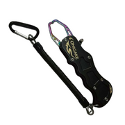 ONIGAKE 鬼掛  Fish Grip
