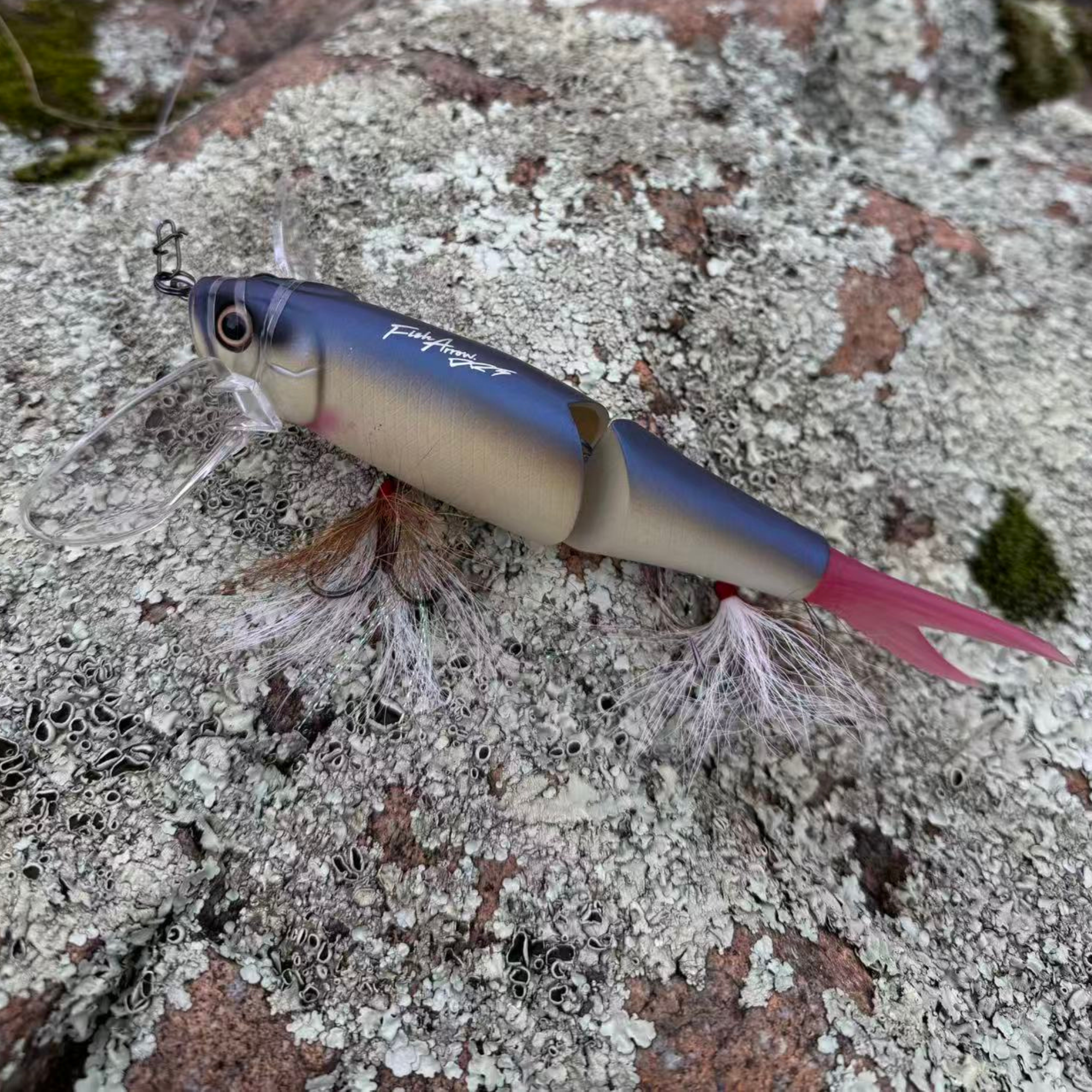 RiSER JACK MOUTH PIECE