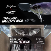 RiSER JACK MOUTH PIECE