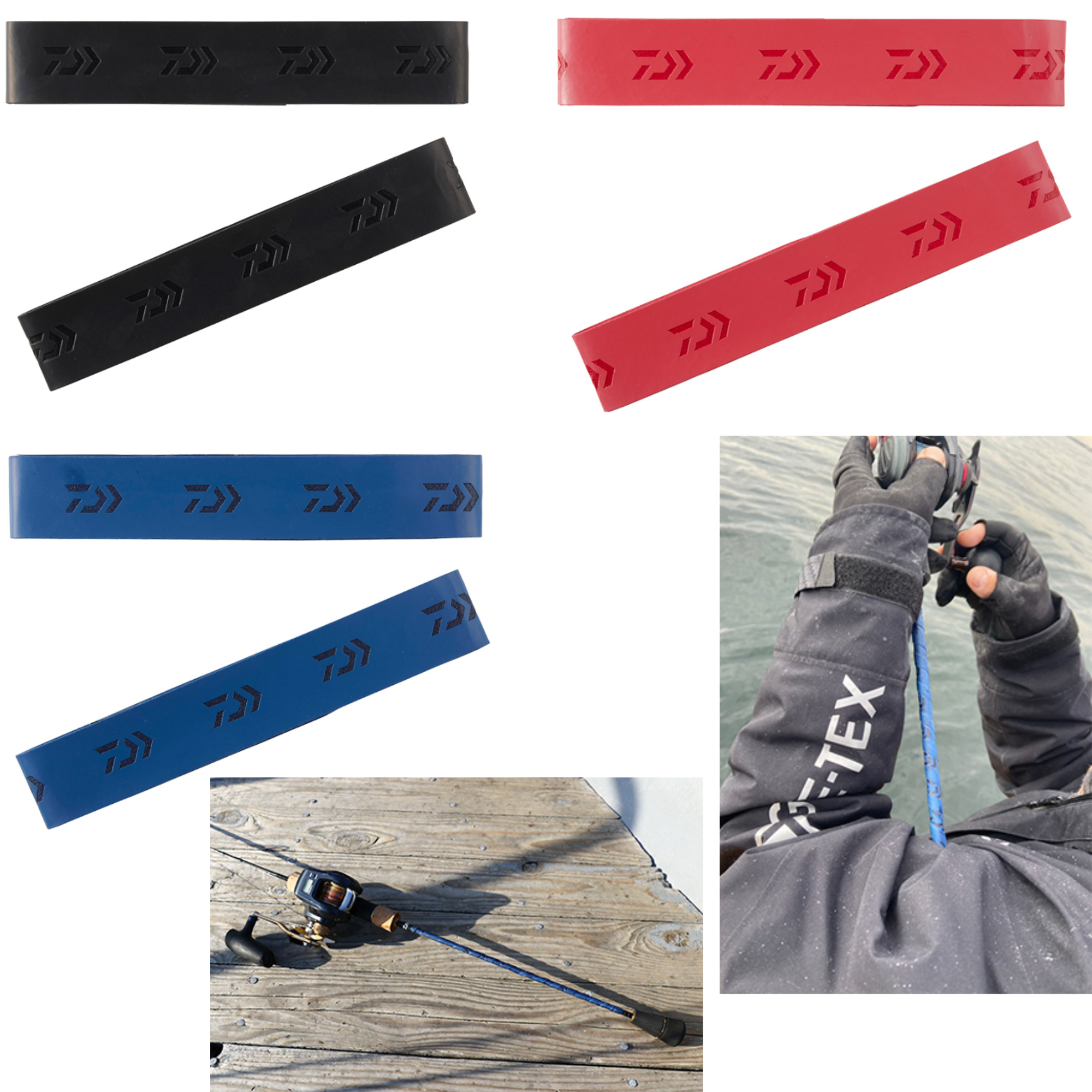 Daiwa Rod Grip Tape (A)