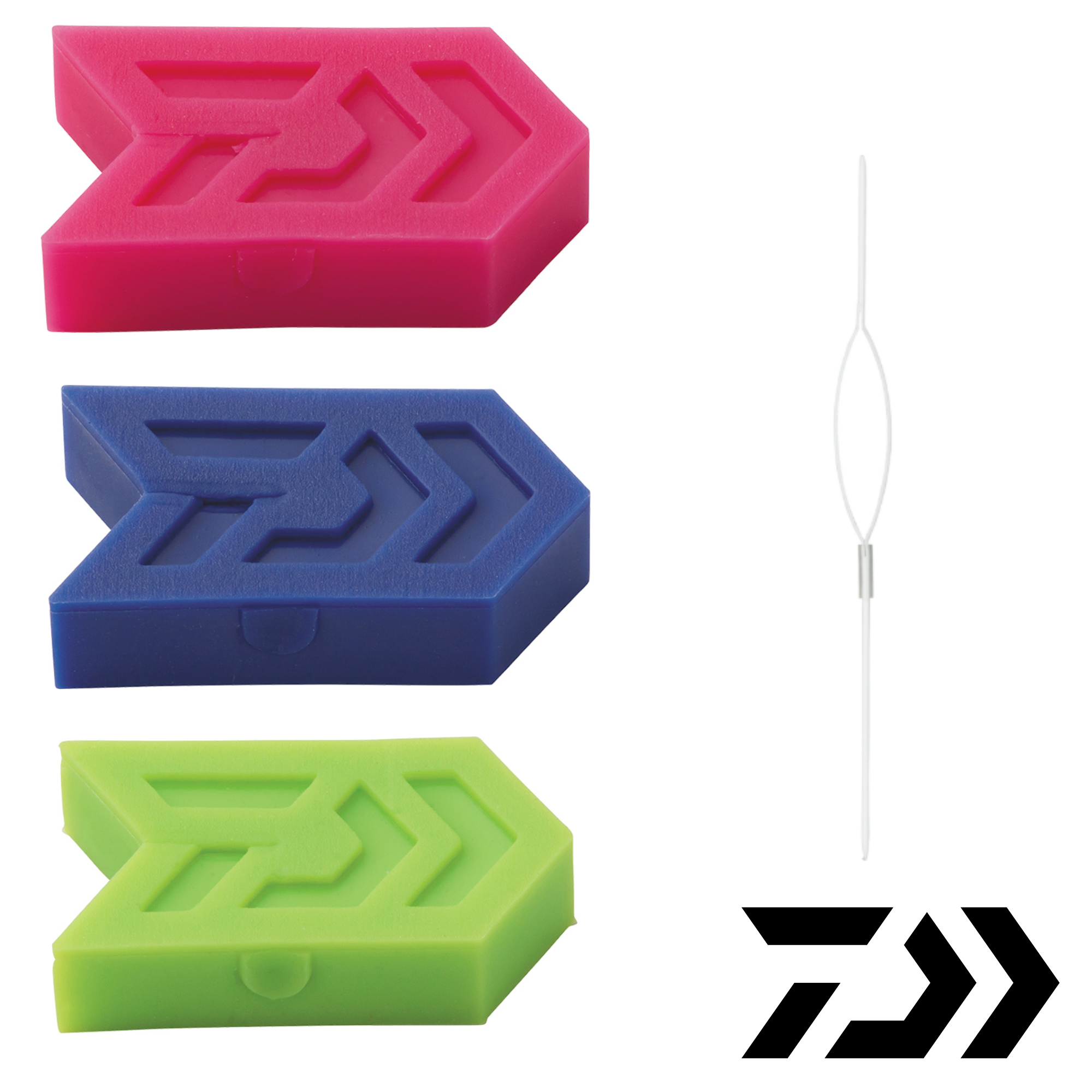 DAIWA LINE KEEPER WITH THREADDER