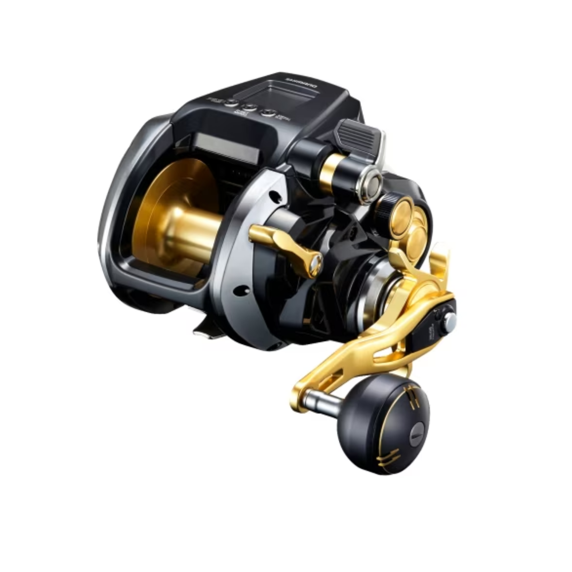 (JDM) SHIMANO BeastMaster MD 6000 Electric Reel
