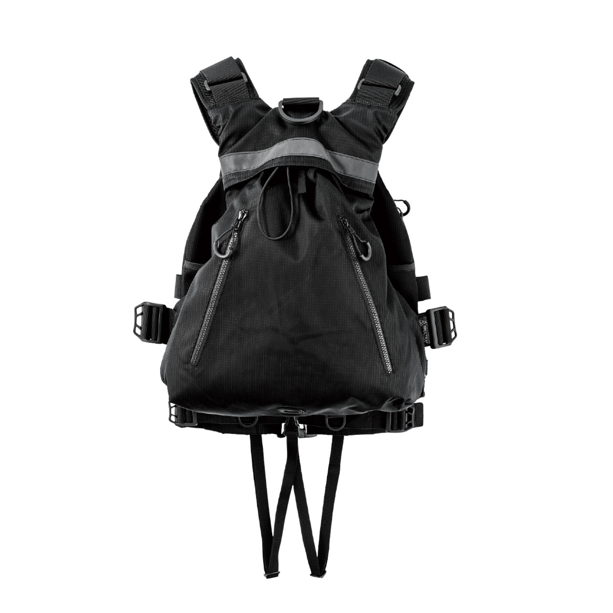 Gamakatsu Multi-Trek Fishing Vest LE915