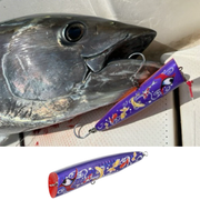 Singularity Kabuki 歌舞伎 Swim Popper 195F & 220F
