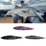 Singularity Floating Stickbaits F210