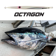 CB One Metal Jig Octagon