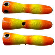 CRAFT BAIT GT3 130G POPPERS - LAST ONE