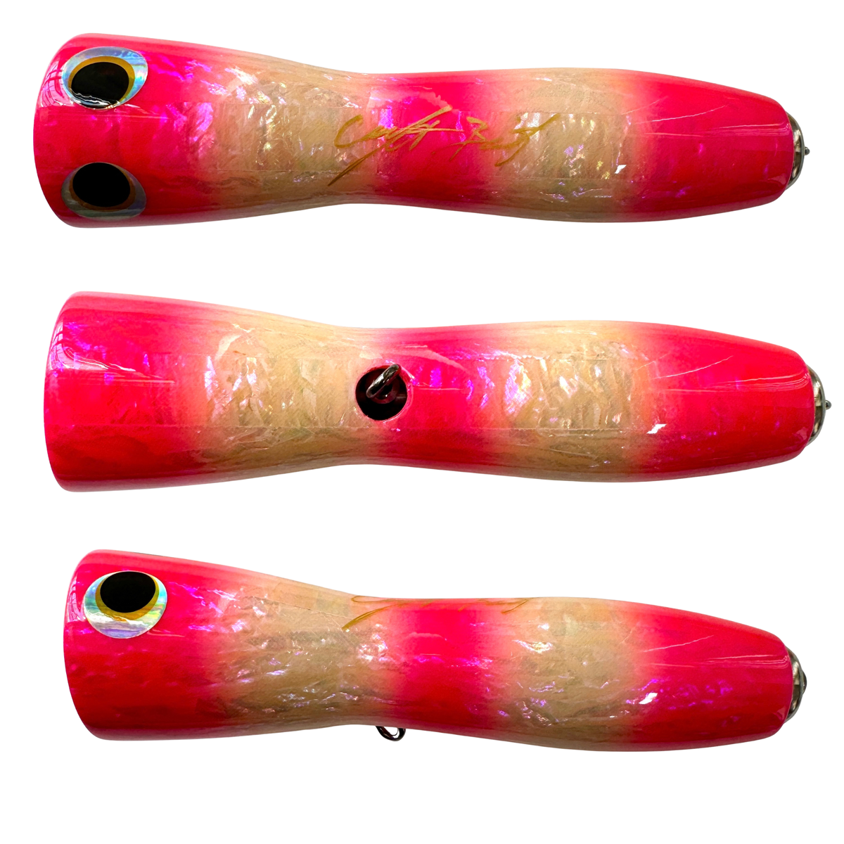 CRAFT BAIT GT3 130G POPPERS
