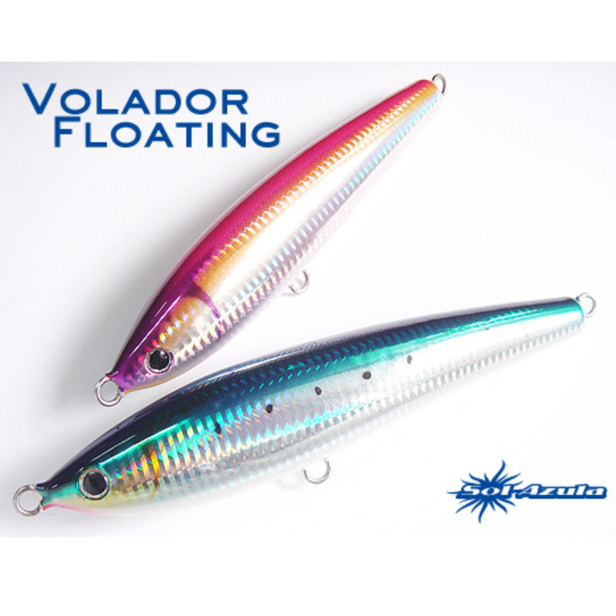 Mangrove Studio Volador 190F