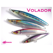 MANGROVE STUDIO  Sol Azula VOLADOR Long Distance 110LD