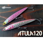 Mangrove Studio Atula 120mm 35g Sinking