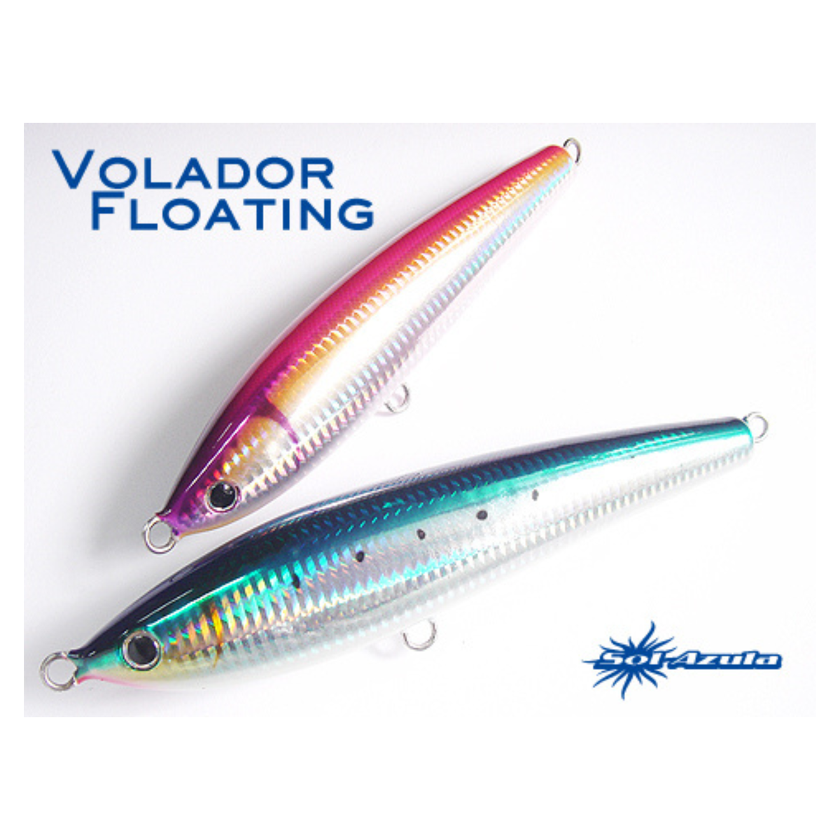 Mangrove Studio Volador Floating 170F