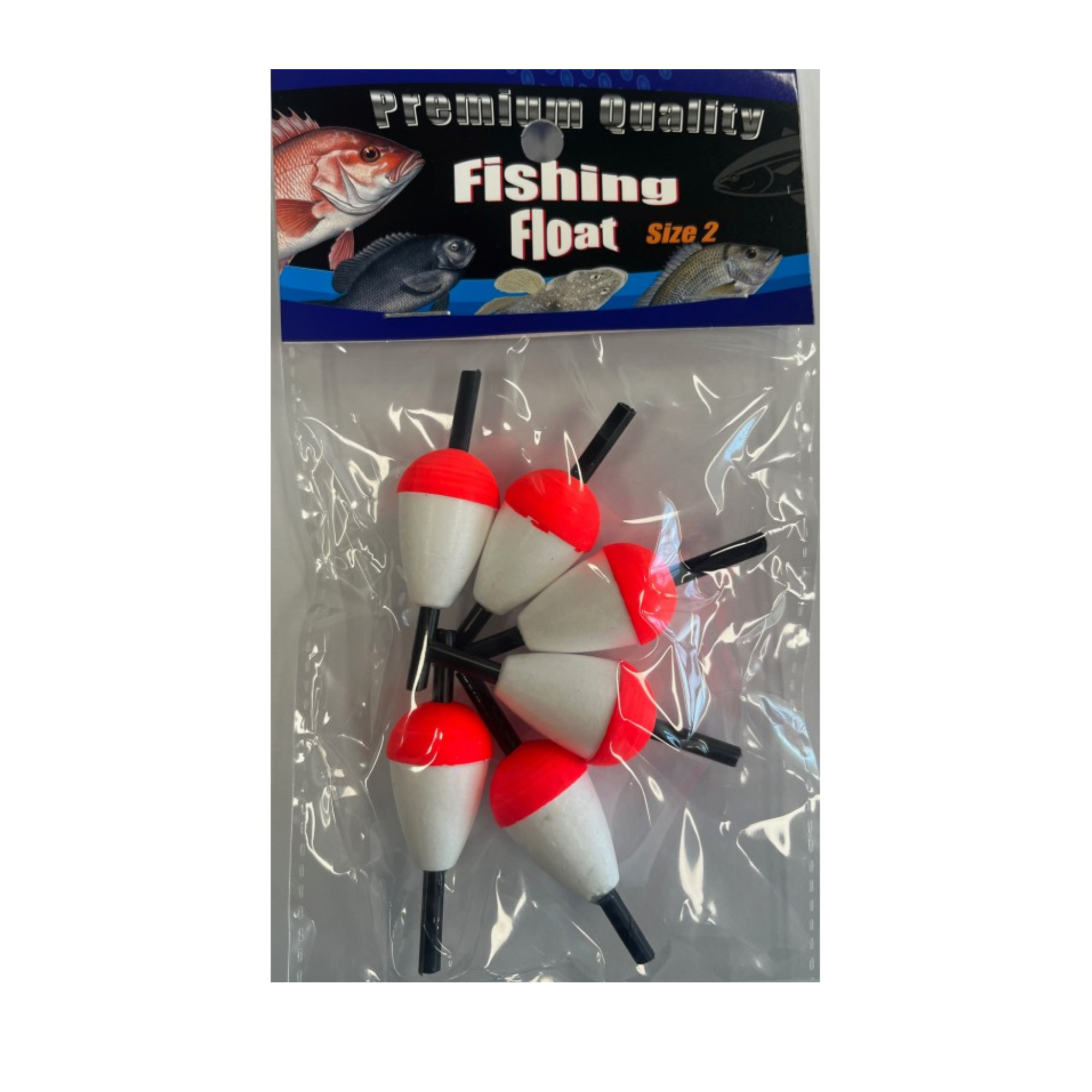 Cobalt Blue Floats Unweighted