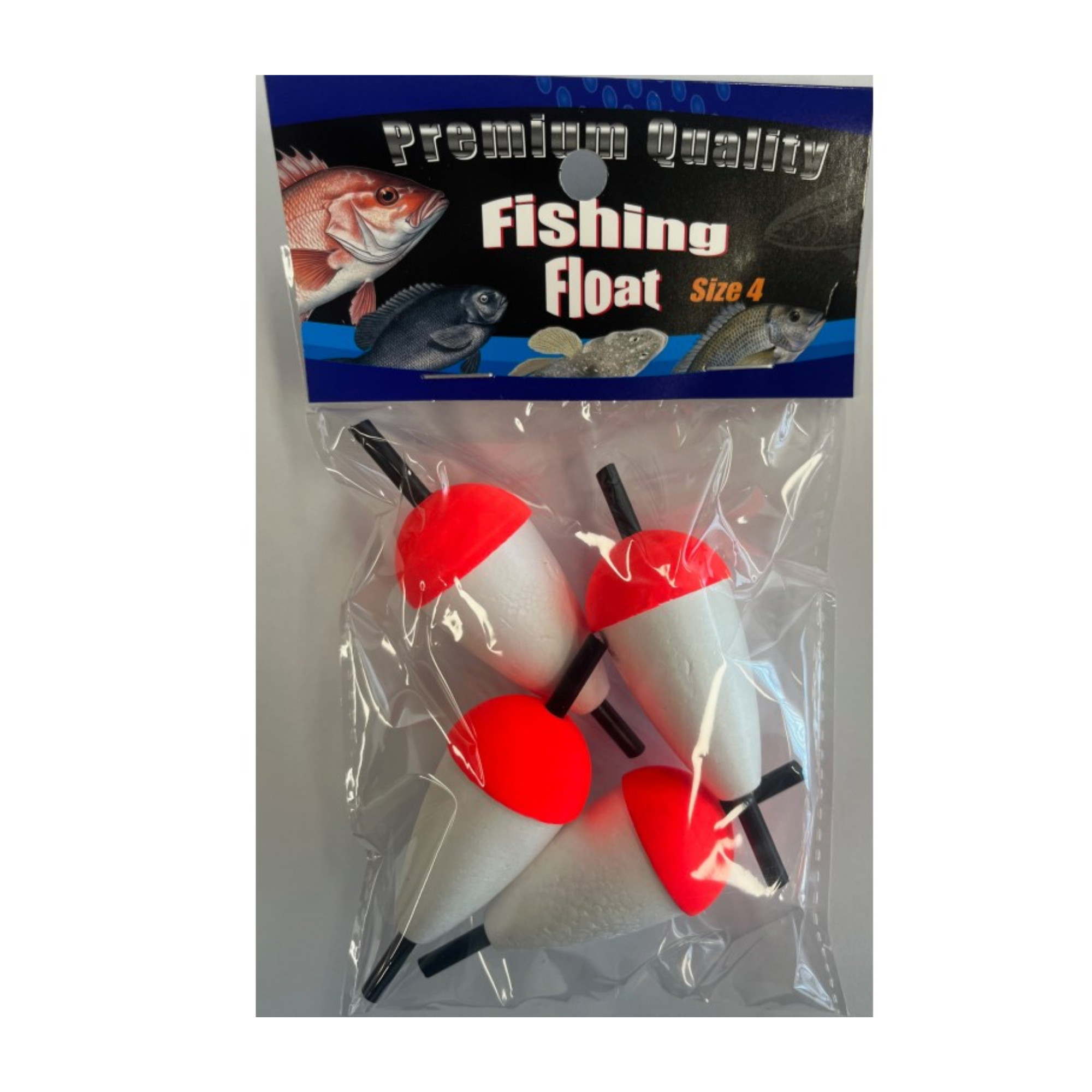 Cobalt Blue Floats Unweighted