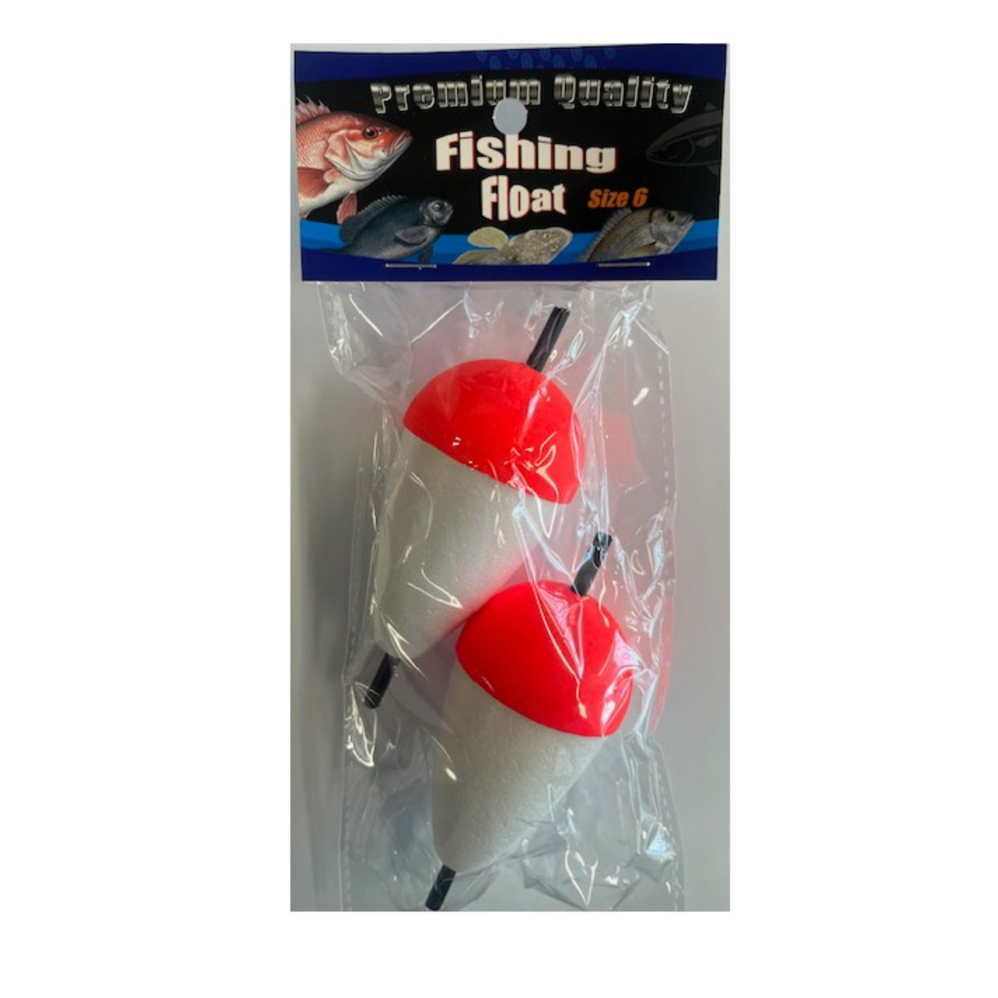 Cobalt Blue Floats Unweighted