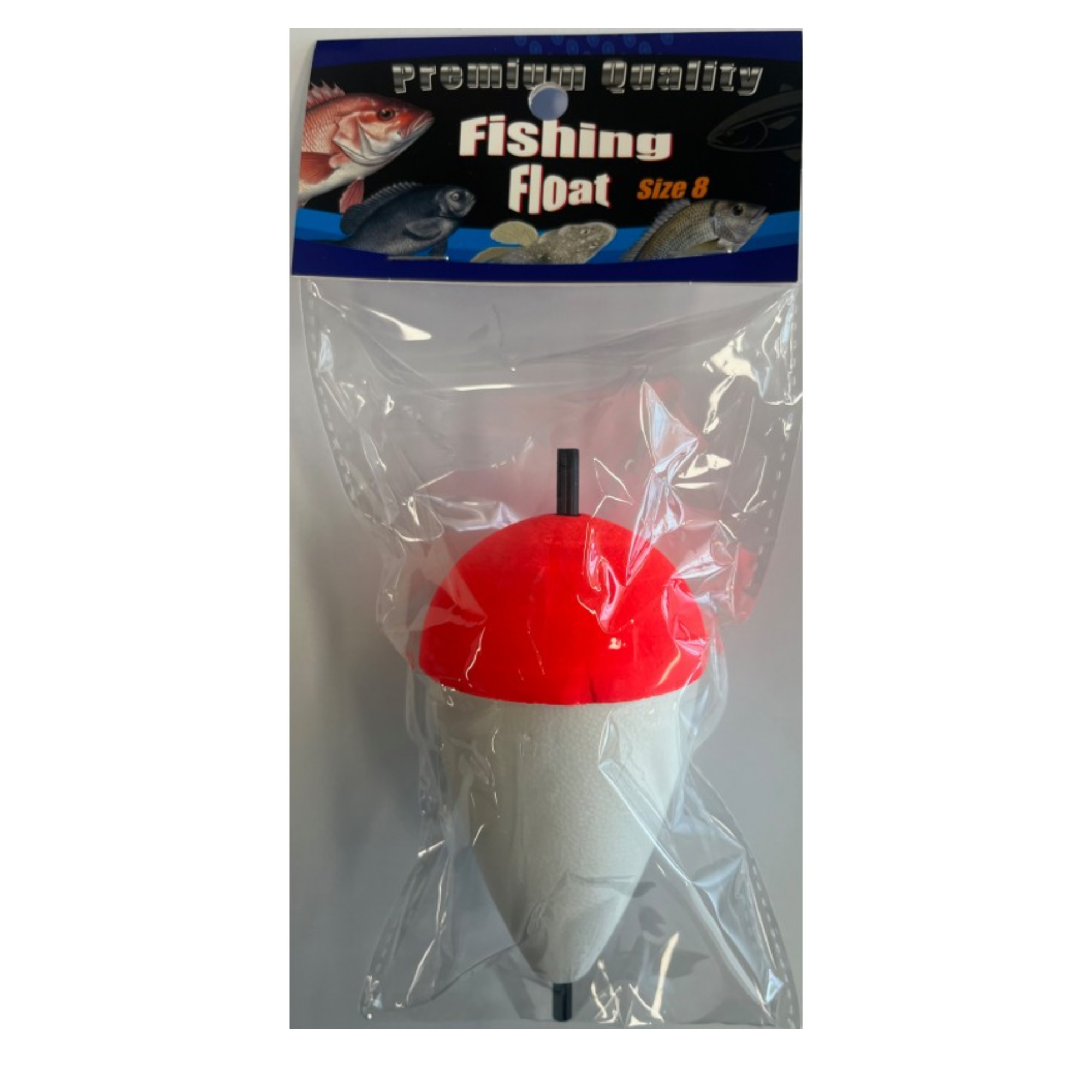 Cobalt Blue Floats Unweighted