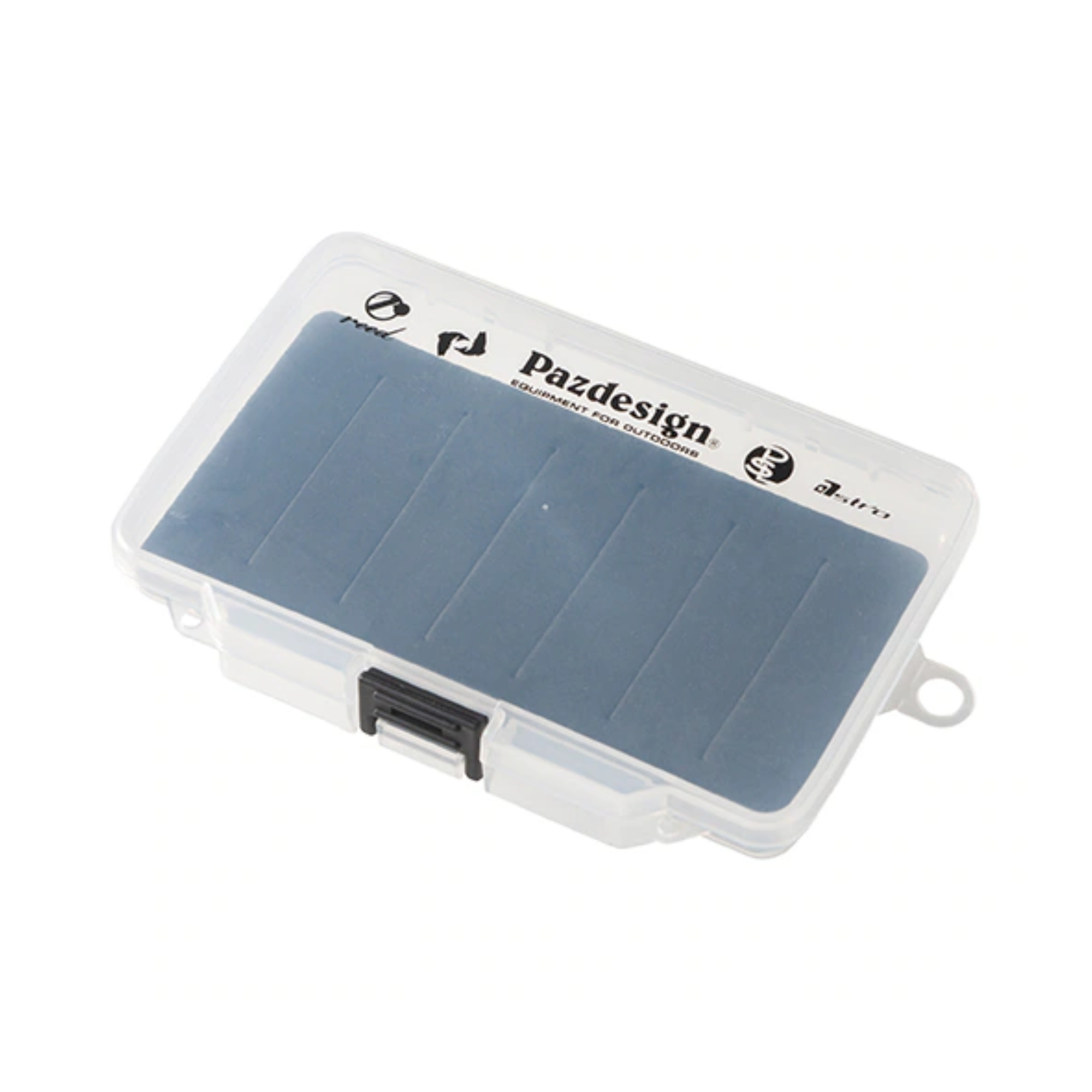 Pazdesign Lure Case PAC-332 (Foam-in)