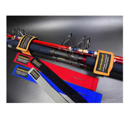 SeaVentureX SVX Rod Belt Set