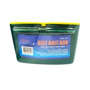 ICatch Bait Bucket With  Heavy Duty Belt