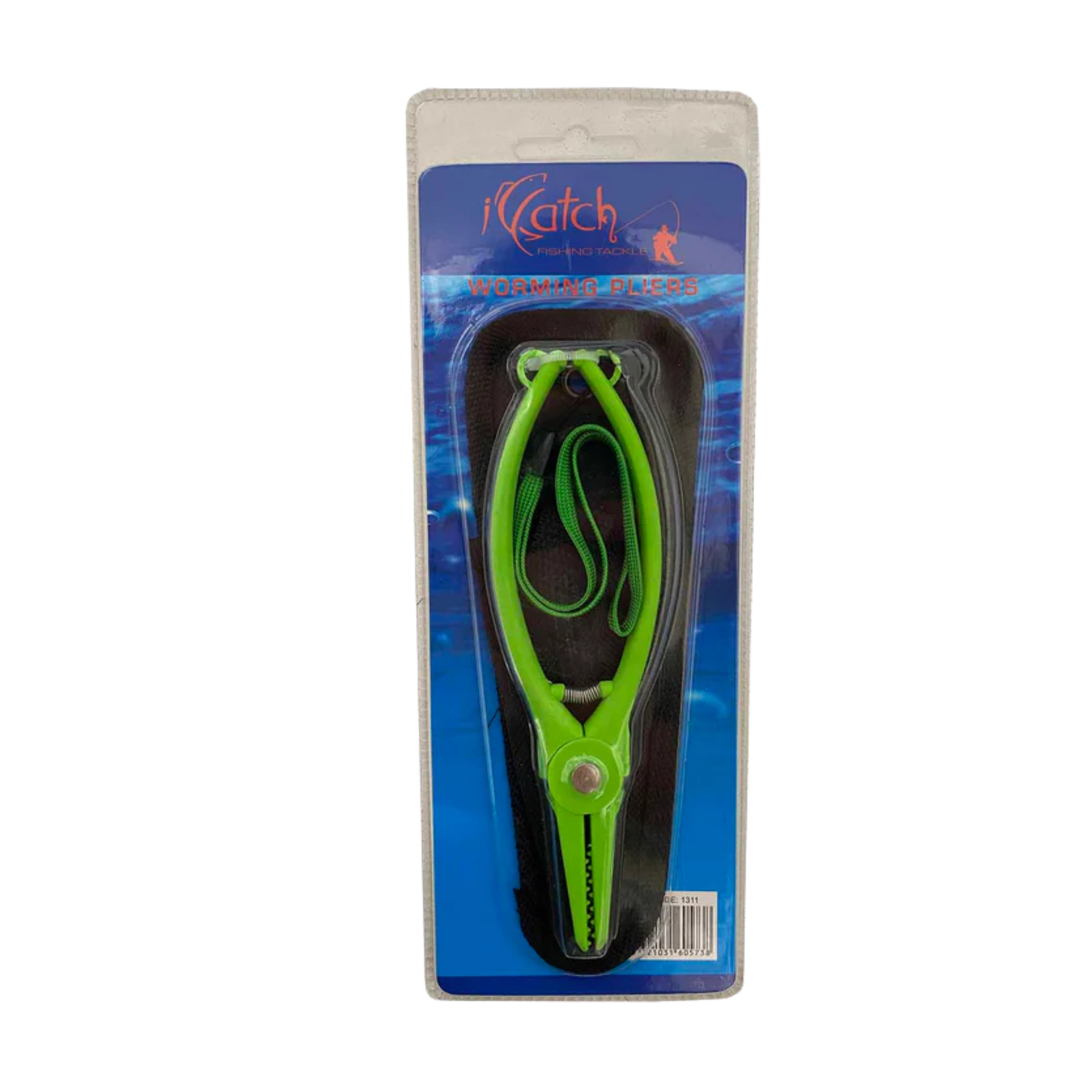 ICatch Worming Pliers