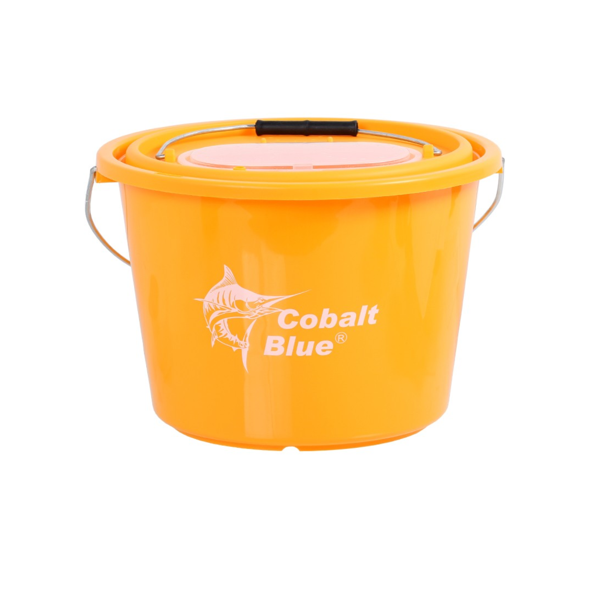 Live Bait Bucket 10L (Local pickup only)