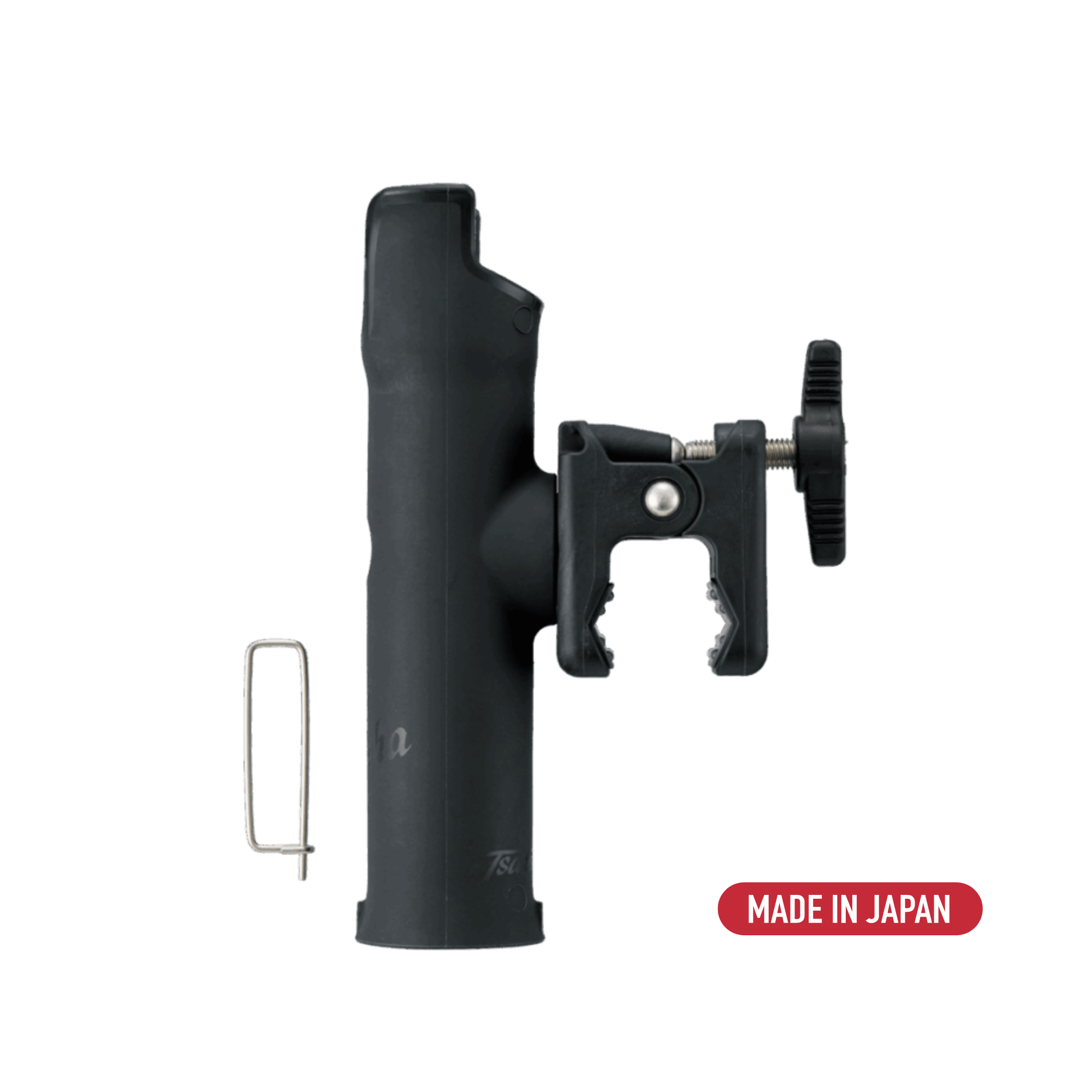 Tsurimusha Rod Holder