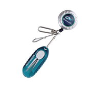 Daiwa Emeraldas Petiti Riggor PS ( With Clip on Reel)