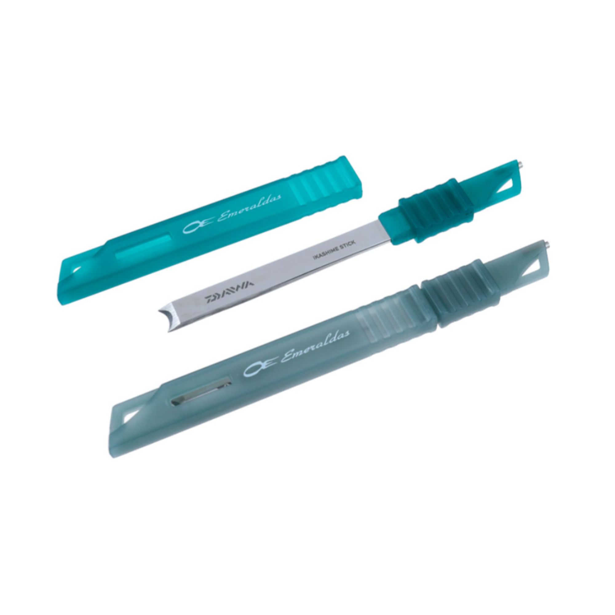 Daiwa Emeraldas Squid Ikejime Stick 130c