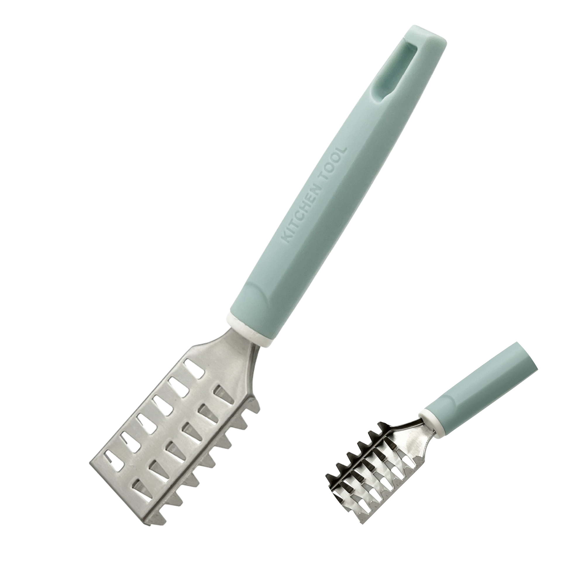 Stainless Steel Scale Remover Ver.2 – Proshop TST