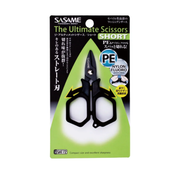 Sasame PE Scissors Short | Medium