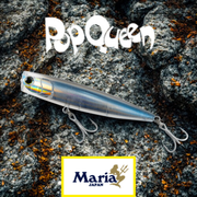 MARIA POP QUEEN F130 130mm 37g