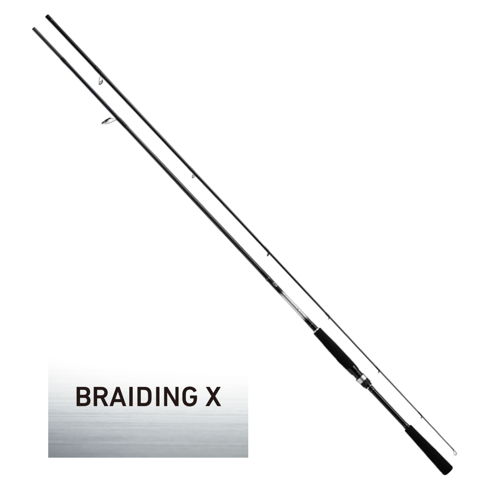 Daiwa JDM Seabass Flat X 86ML