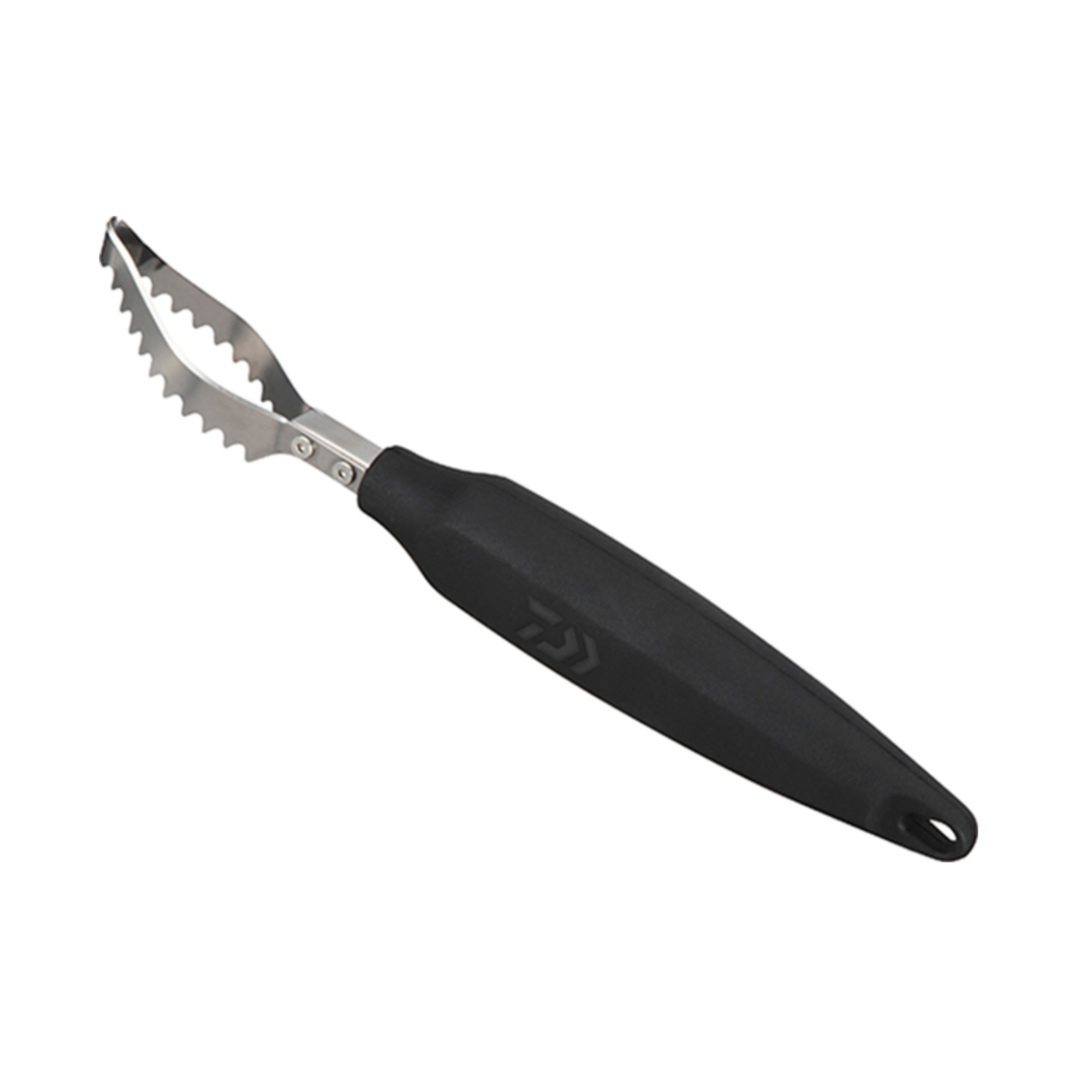 Daiwa Scaler and Bloodline Removal