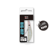 TICT Big-Hip 60 CD Sinking Micro Stickbait