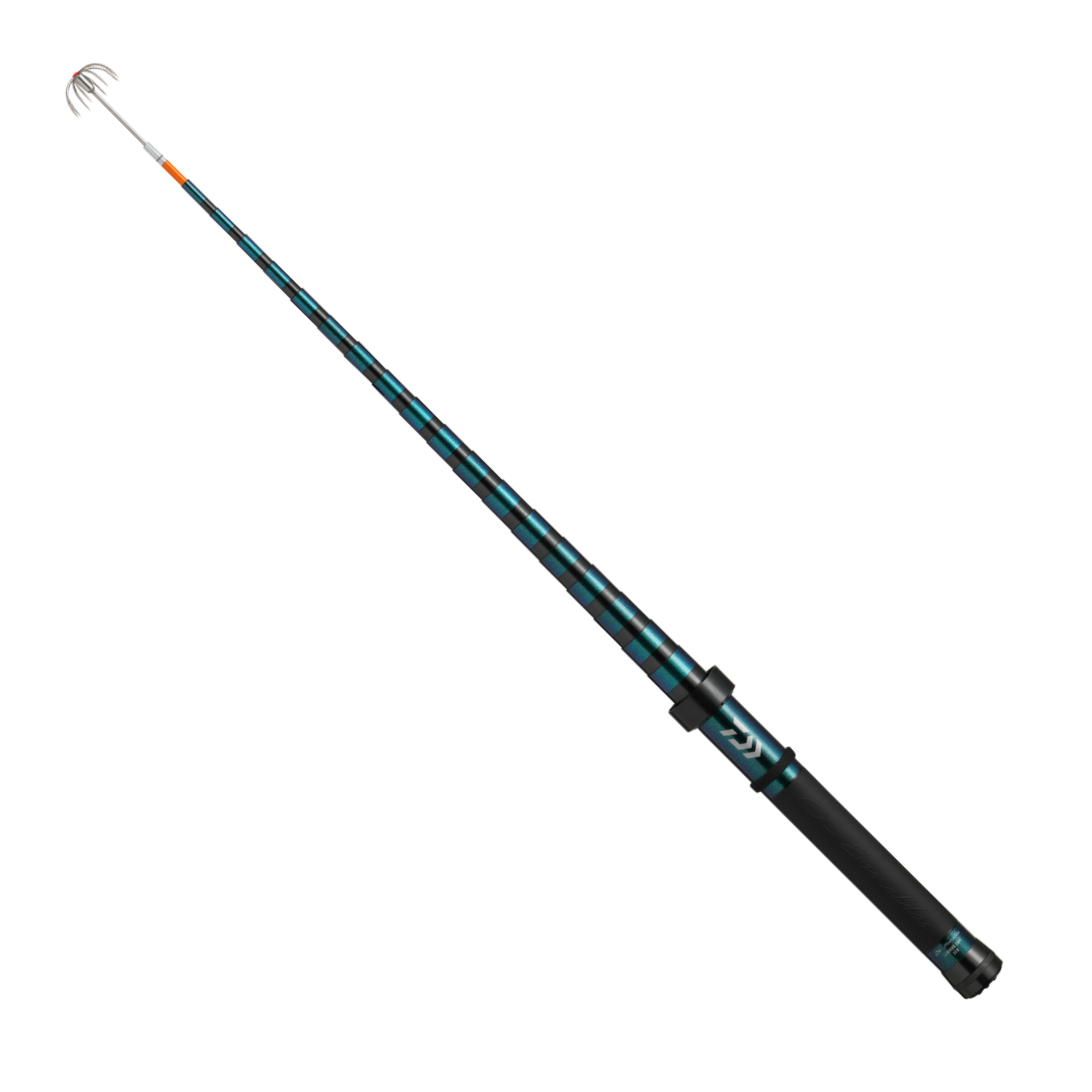Daiwa Emeraldas Landing Gaff 510 – Proshop TST Daiwa Emeraldas Landing Gaff 510 – Proshop TST