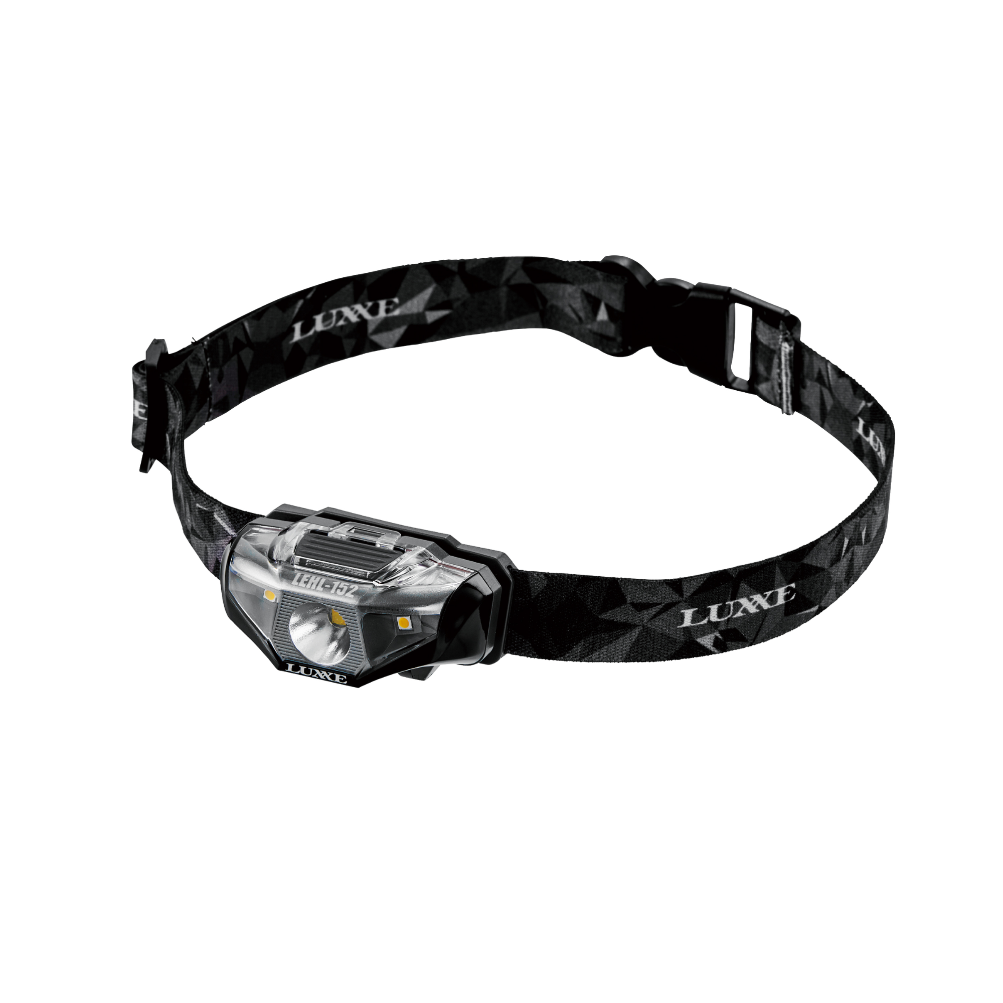 Gamakatsu Headlight LEHL 152