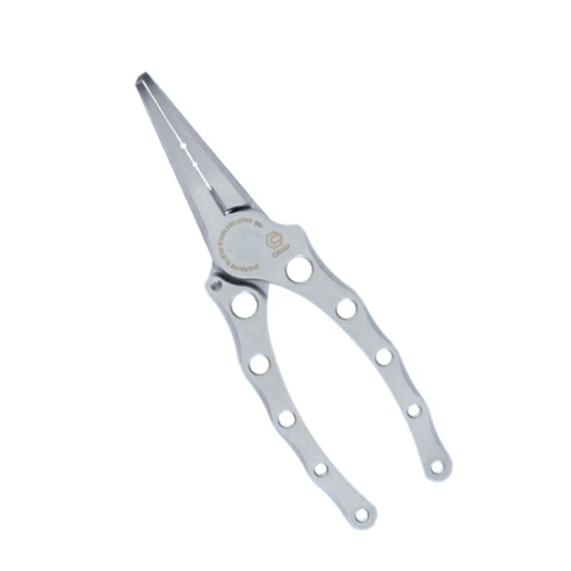 Daiwa Stainless Steel Bone Pliers 160 CARP PSE-001