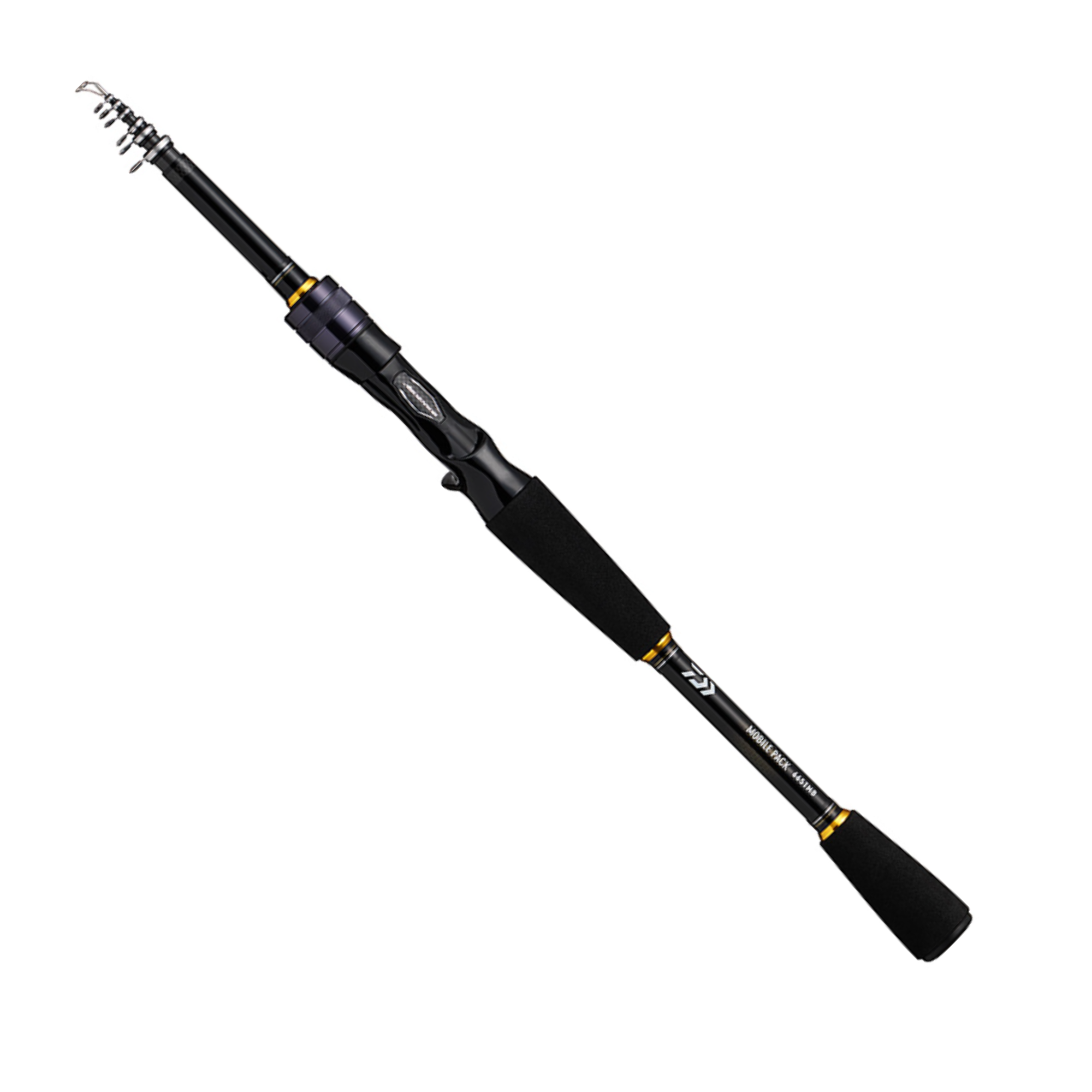 Daiwa Mobile Pack 765TMHB