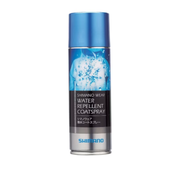 Shimano Water-Repellent Coating Spray for Apparel