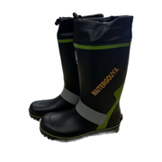 Maitergouya Gumboot with Spikes