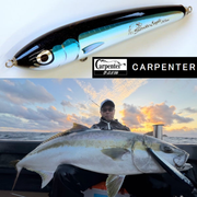 CARPENTER STRIKE EAGLE SE150 FG STICKBAIT