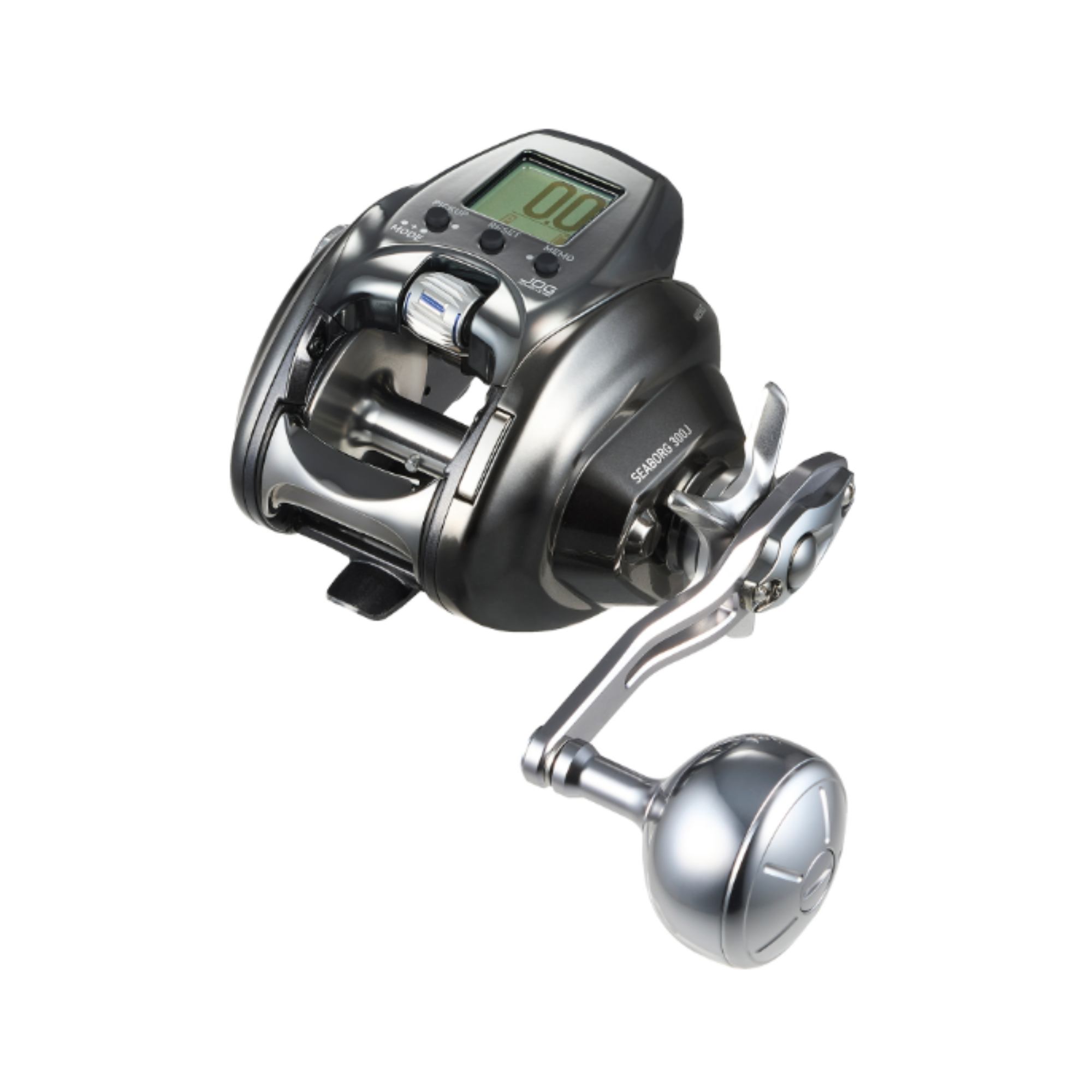 Daiwa JDM 26 Seaborg 300J Electric Reel