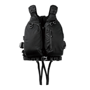 Gamakatsu Multi-Trek Fishing Vest LE915