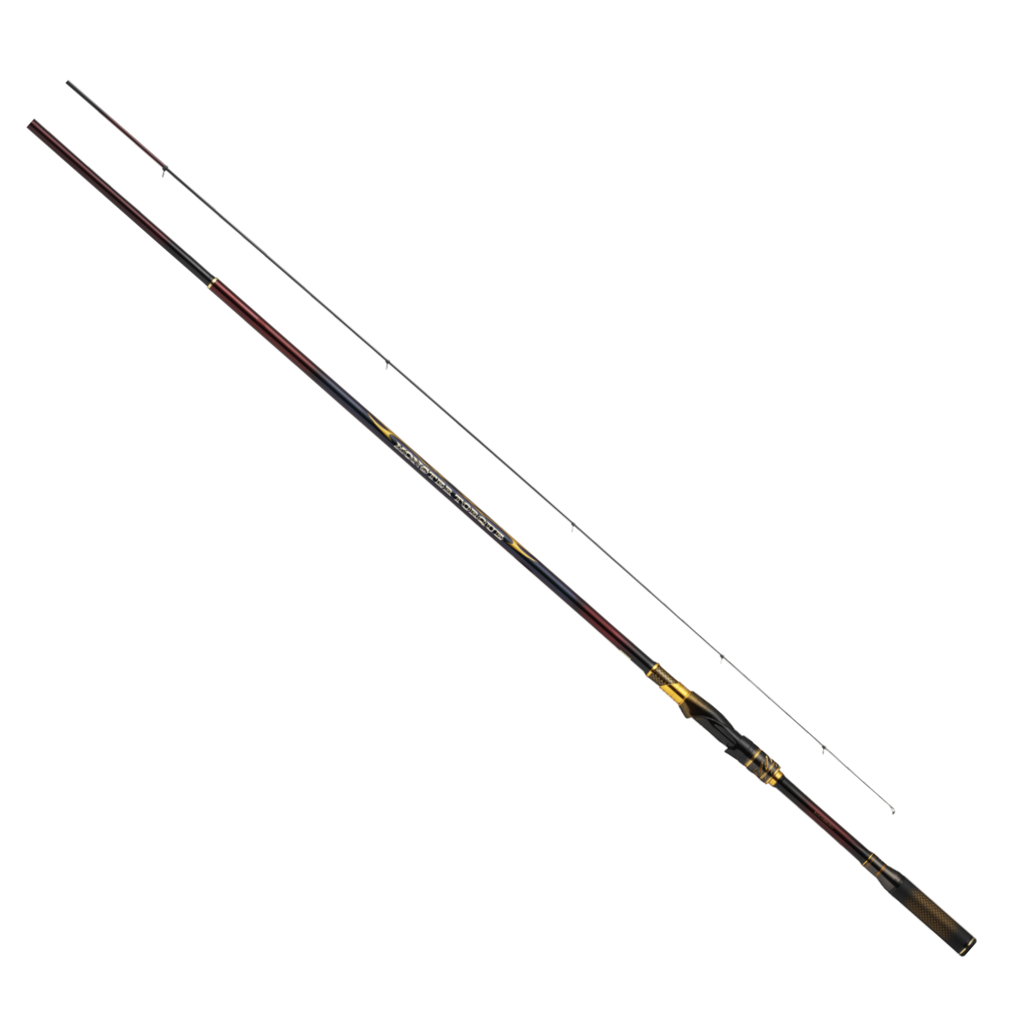 Daiwa Monster Torque Onaga MH-53 ISO Fishing Rod