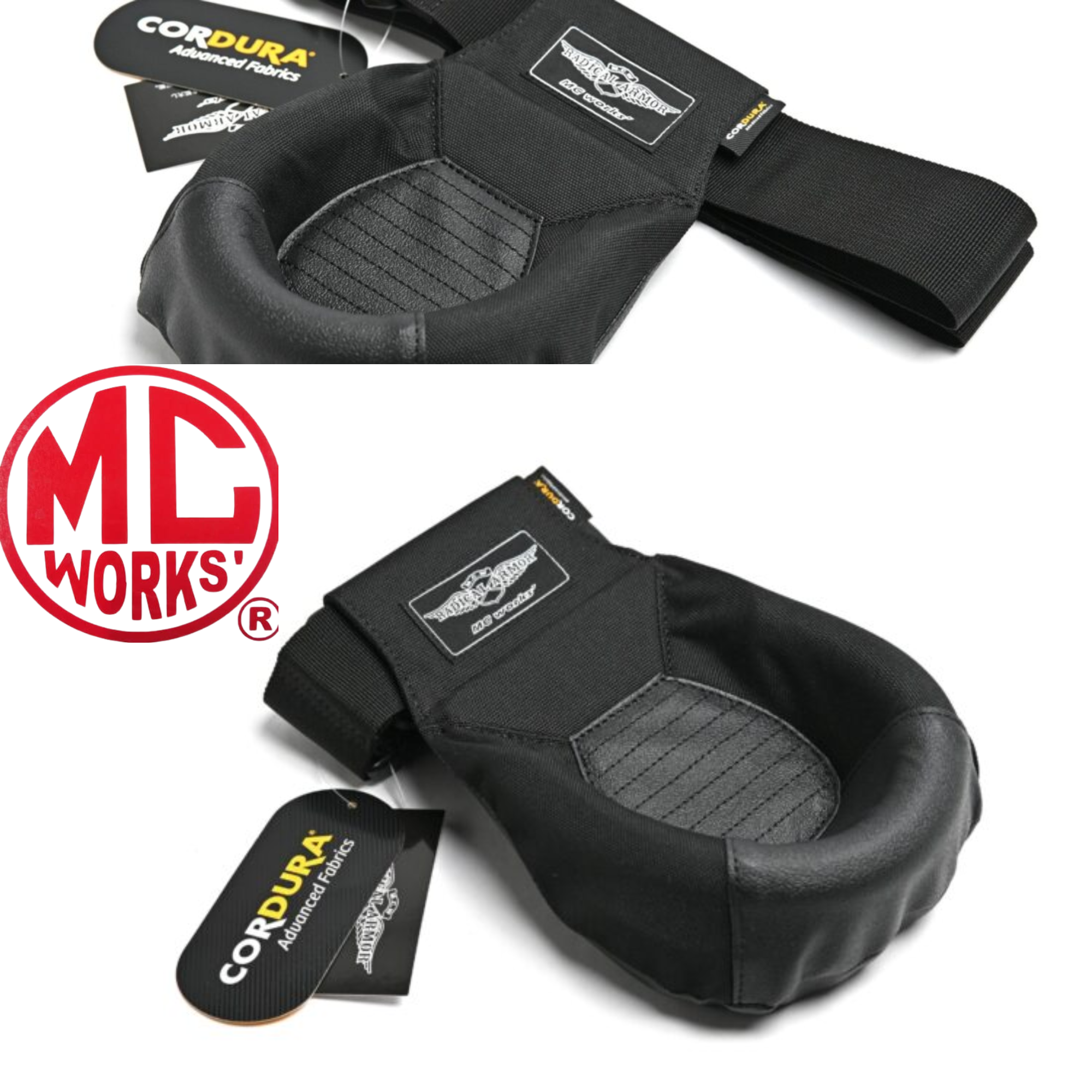 MC WORKS LIGHT PAD 3 (NEW)