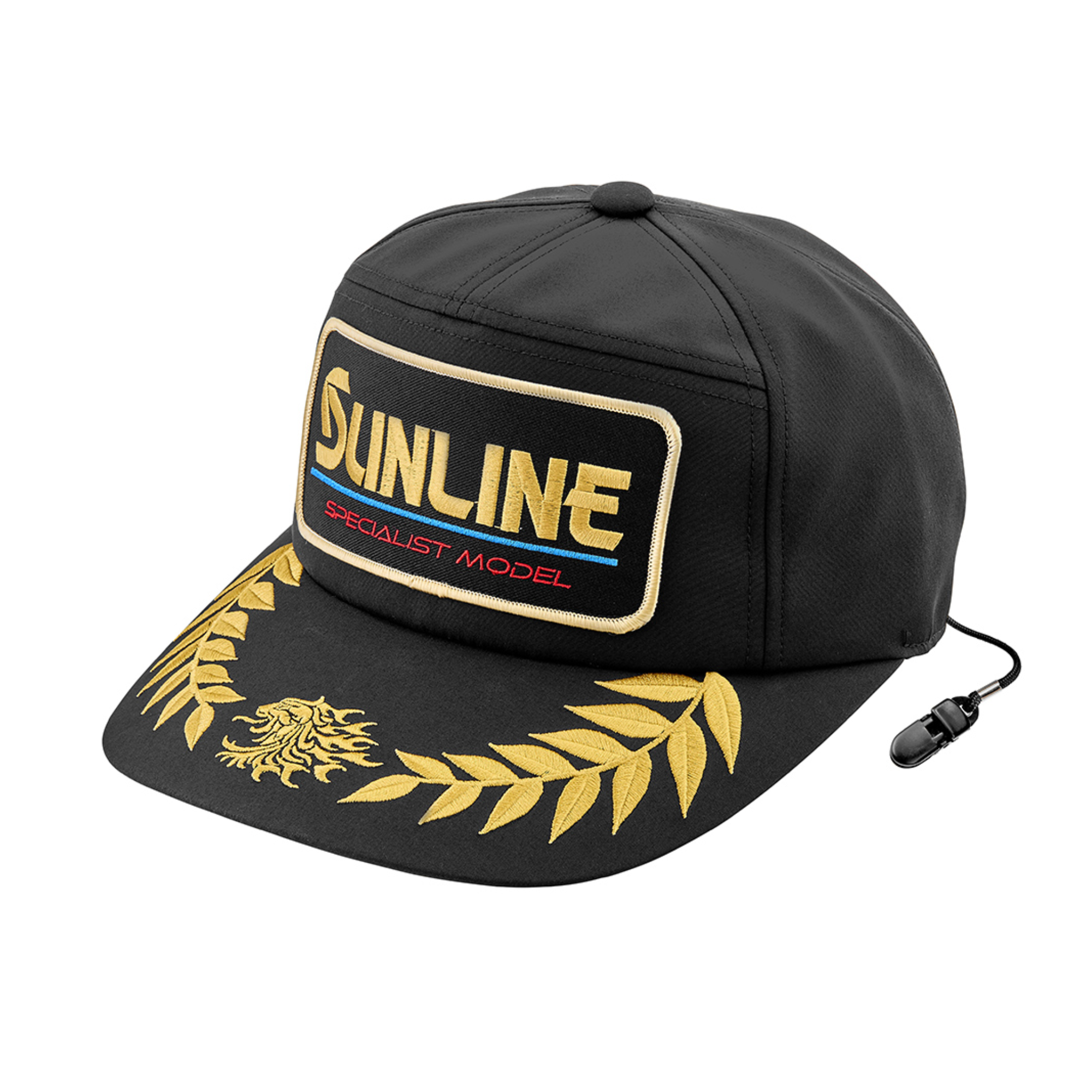 Sunline Classical Cap CP-2511