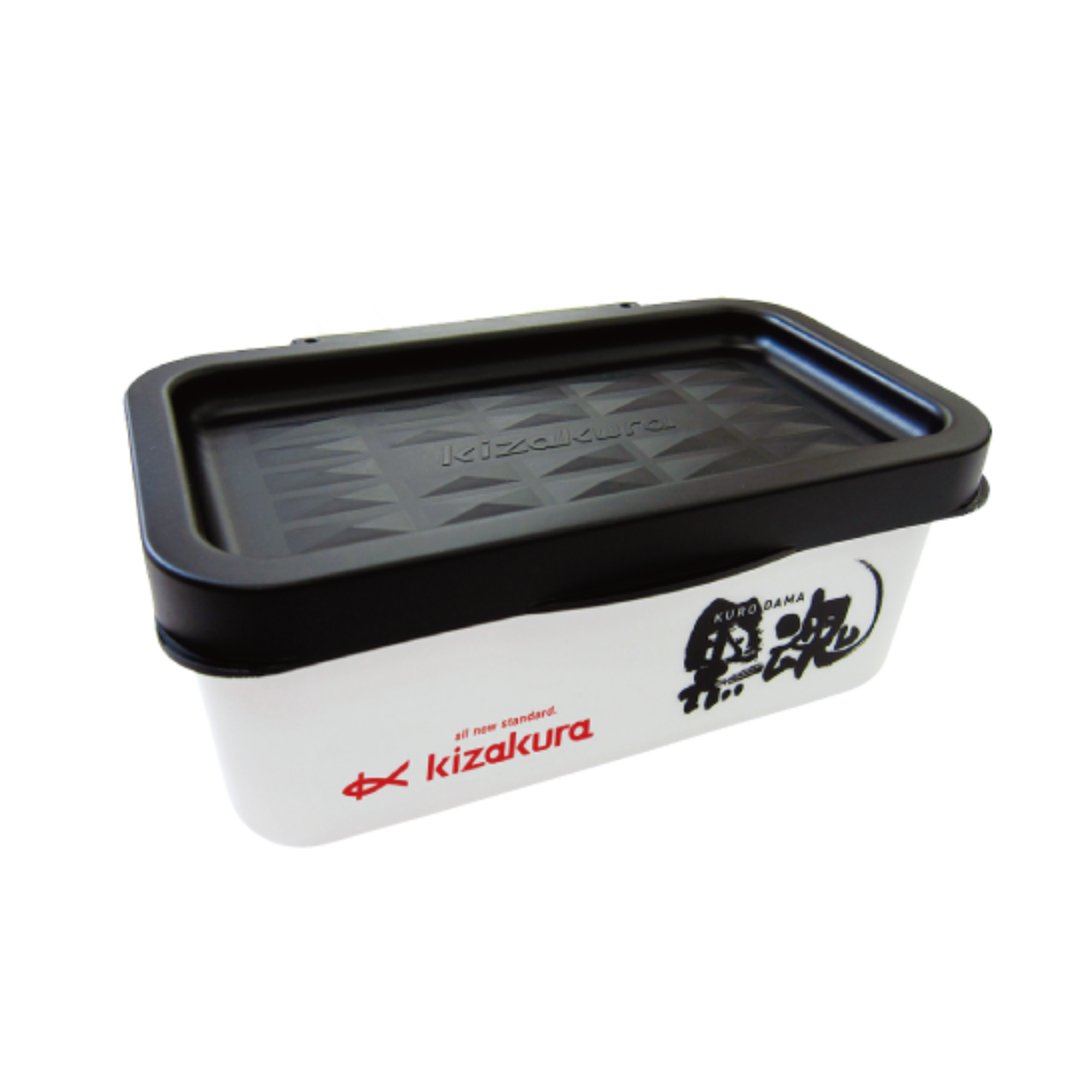 Kizakura 黒魂 Bait BOXII
