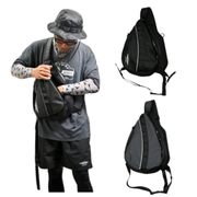 Mc Works 2026 Body Bag BB-2