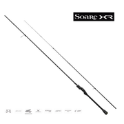 (JDM) Shimano Soare XR Light Game Rod S80UL+-S