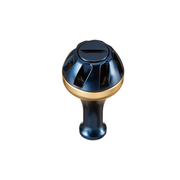 Daiwa SLPW Aluminum Round Knob S